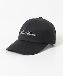 URBAN RESEARCH | BROOKS BROTHERS　WL SERGE LOGO BCAP(キャップ)