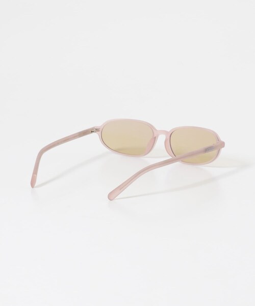 URBAN RESEARCH(アーバンリサーチ)の「JACQUEMUS SUNGLASSES1(メガネ・レディース・SANDED BLU・-)」の5枚目の写真