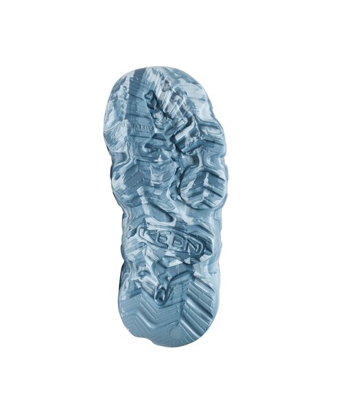 ROPE' PICNIC（ロペピクニック）の「【KIDS/キッズ】【KEEN/キーン】HYPERPORT H2 ハイパーポート エイチツー（サンダル・キッズ・グレー・18/20/21/19.5）」の20枚目の写真