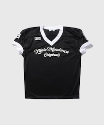【LIBRIO MENDONCA/リブリオ メンドンサ】 AMERICAN FOOTBALL TOP