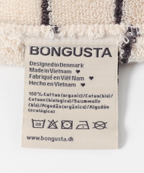 URBAN RESEARCH(アーバンリサーチ)の「BONGUSTA NARAM WEEKENDBAG(トートバッグ・レディース・CREAM INK/PURE WHITE/SEAFOAM/BLUE ROSE/P NEON YEL/CAMEL U/BABY PINK・-)」の14枚目の写真