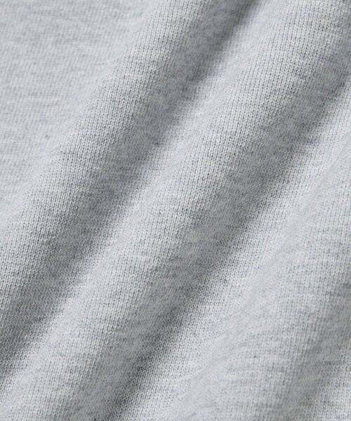 Saturdays NYC（サタデーズ ニューヨークシティ ）の「DITCH MILLER STANDARD HOODIE（スウェット・レディース・ブラック/グレー・L/M/S/XL/XS）」の16枚目の写真