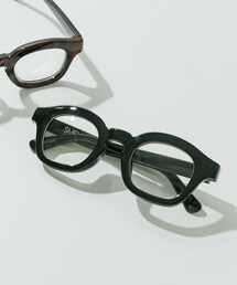 SMELLY | ワイドフレームダテメガネ(メガネ)