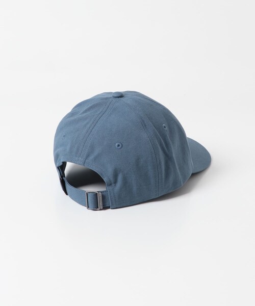 URBAN RESEARCH DOORS(アーバンリサーチドアーズ)の「patagonia P-6 Label Trad Cap(キャップ・メンズ・BCW/BLK/UTB・one)」の10枚目の写真