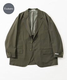 URBAN RESEARCH | 『別注』COUTURE D’ADAME×URBAN RESEARCH　BIG JACKET SINGLE(テーラードジャケット)