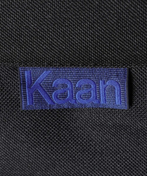 URBAN RESEARCH（アーバンリサーチ）の「Kaan　BUCKET TOTE WP（トートバッグ・メンズ・MOCHA/BLK/ORANGE/MARINE/LEMONGRASS/K.GREEN/COBALT/SAND/BLACK・FREE）」の17枚目の写真