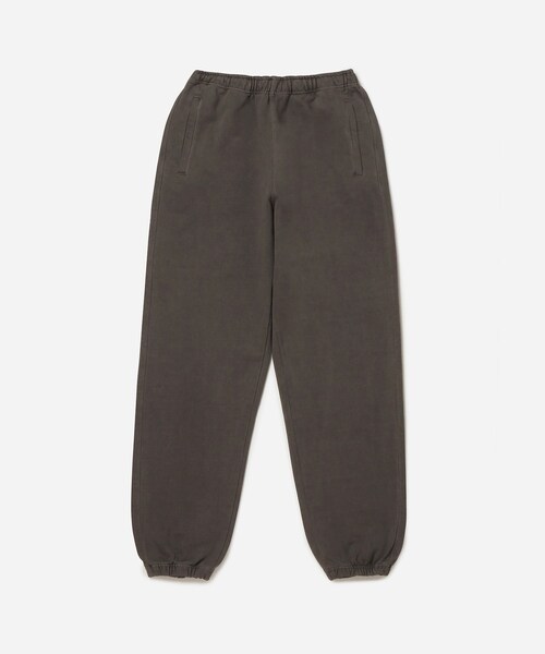 Saturdays NYC（サタデーズ ニューヨークシティ ）の「Abrams Pigment Dyed Sweat Pant（その他パンツ・メンズ・ブラック/オリーブ/レッド・L/M/S/XL/XS）」の9枚目の写真