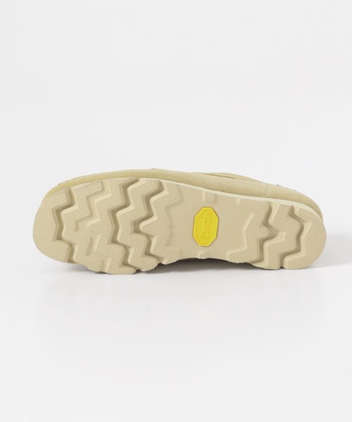 URBAN RESEARCH(アーバンリサーチ)の「Clarks Wallabee GTX(その他シューズ・レディース・MapleSuede・4.5/5/5.5)」の6枚目の写真