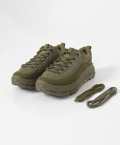 URBAN RESEARCH（アーバンリサーチ）の「HOKA ONE ONE　Tor Summit（スニーカー・メンズ・BBLC/SSQ/MPR・26/26.5/27/27.5/28/28.5/29/30）」の21枚目の写真