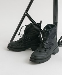 KBF | タンクソールワークブーツ(ブーツ)