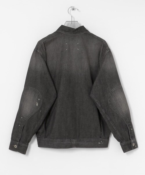 URBAN RESEARCH(アーバンリサーチ)の「Maison Margiela SPORTS JACKET M30025(デニムジャケット・メンズ・961・48/50)」の9枚目の写真