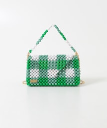 URBAN RESEARCH DOORS(アーバンリサーチドアーズ)の「TOOS 3WAY CHAIN BAG BIG(ショルダーバッグ・レディース)」