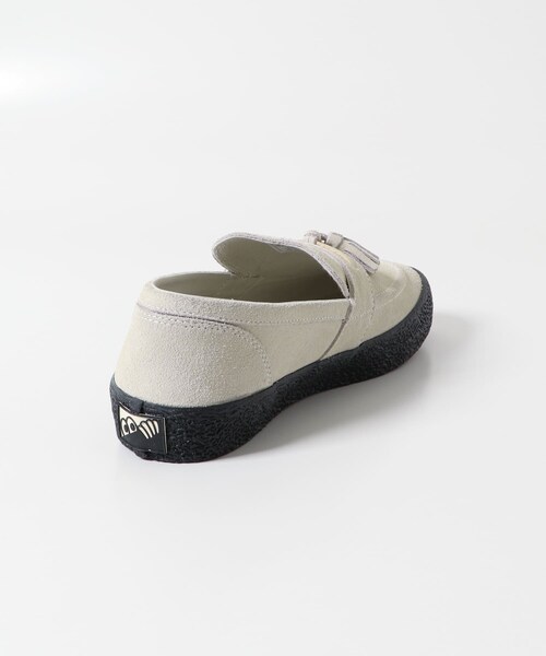 URBAN RESEARCH DOORS(アーバンリサーチドアーズ)の「Last Resort AB VM005 Loafer(その他シューズ・メンズ・BLK/BLK/WHT/BLK・26/26.5/27/27.5/28)」の6枚目の写真