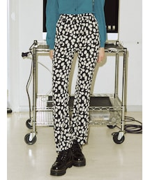 jouetie | イージーフレアパンツ(その他パンツ)