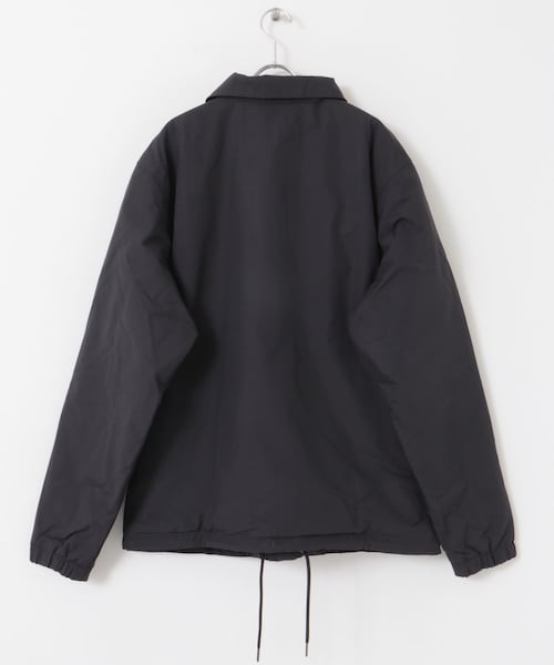 URBAN RESEARCH DOORS(アーバンリサーチドアーズ)の「patagonia LinedIsthmusCoachesJacket(テーラードジャケット・メンズ・SBDY/INBK/BSNG・S/M/L/XL)」の12枚目の写真