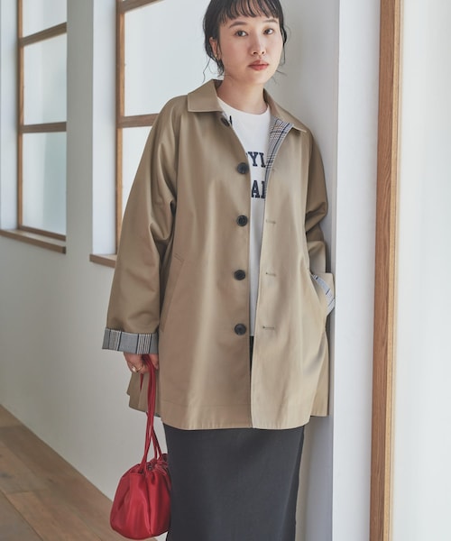 URBAN RESEARCH DOORS（アーバンリサーチドアーズ）の「FORK&SPOON