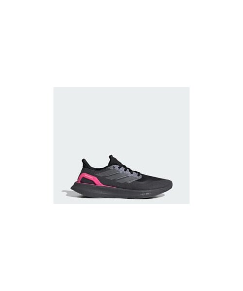 adidas(アディダス)の「ピュアブースト 5 ランニング / Pureboost 5 Running(シューズ・レディース・グレー/ホワイト・22.0cm/22.5cm/23.0cm/23.5cm/24.0cm/24.5cm/25.0cm/25.5cm/26.0cm/26.5cm/27.0cm/27.5cm/28.0cm/28.5cm)」の18枚目の写真