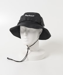 URBAN RESEARCH DOORS | Barbour×NEWERA　ADVENTURE BARBOUR ZAMZA(ハット)