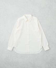 URBAN RESEARCH | Typewriter Washed Shirts(シャツ/ブラウス)