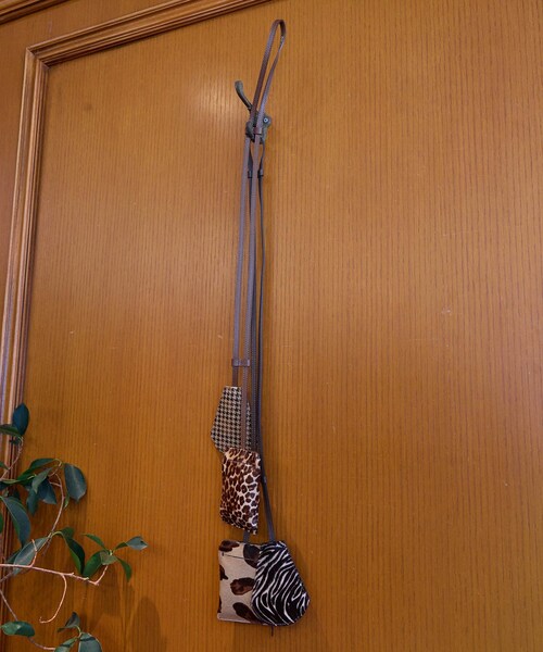 ADAM ET ROPE'（アダムエロペ）の「【NICENESS/ナイスネス】SPOOKY（ネックレス・メンズ・その他・F）」の6枚目の写真