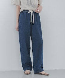 URBAN RESEARCH Sonny Label | イージーカーブデニムパンツ(デニムパンツ)