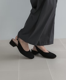 URBAN RESEARCH ROSSO | Mollini バックストラップ パンプス(パンプス)
