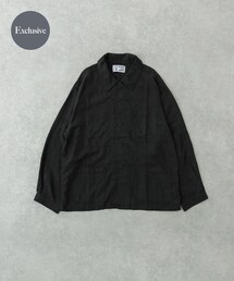 URBAN RESEARCH | 『別注』LE VETEMENT ATLANTIQUE×UR　ワークジャケット(カバーオール)