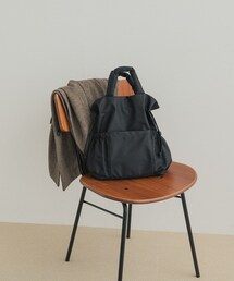 URBAN RESEARCH DOORS（アーバンリサーチドアーズ）の「ナイロンドロストトートバッグ（トートバッグ・レディース）」
