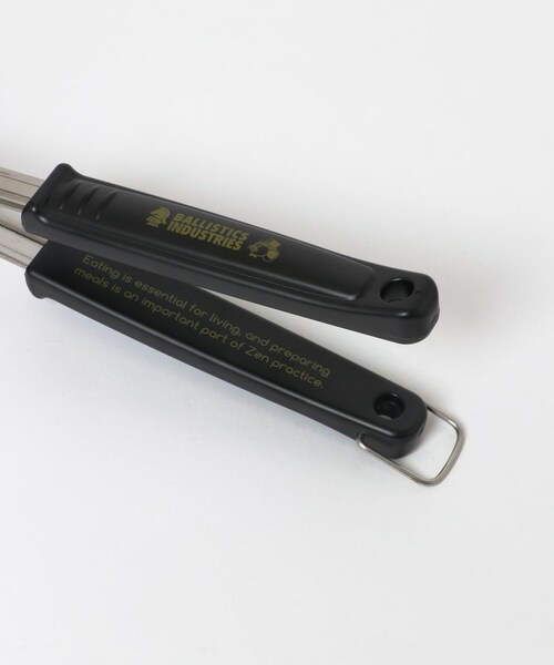 Ballistics JM HOTSAND MAKER & CASE 【公式通販】