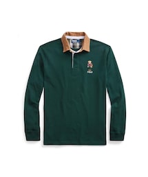 JUNRED | POLO RALPH LAUREN / ポロベア ラガーシャツ(Tシャツ/カットソー)
