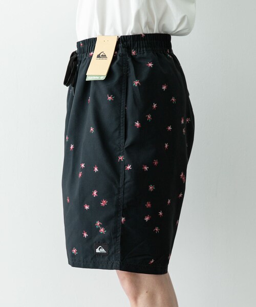 URBAN RESEARCH Sonny Label（アーバンリサーチサニーレーベル）の「QUIKSILVER　EVERYDAY PRINTEDVOLLEY 19（その他パンツ・メンズ・WEG7/KVJ7・M/L）」の9枚目の写真
