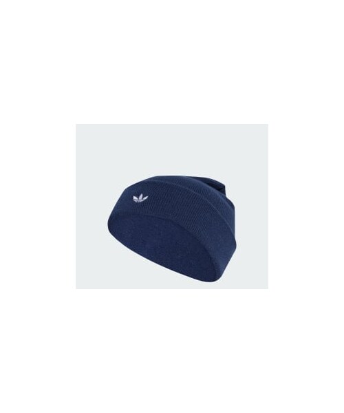 adidas（アディダス）の「アディカラー クラシック ビーニー（アクセサリー・メンズ・ピンク/グリーン/ブラック/ブルー・OSFW(54-57cm)）」の7枚目の写真