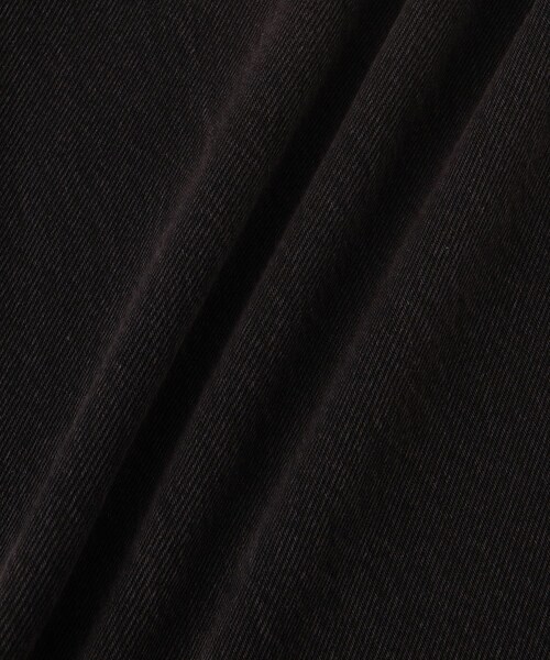 ADAM ET ROPE'(アダムエロペ)の「【CODA/コーダ】DISTRESSED EXTENDED CUT LUFT JEANS(デニムパンツ・メンズ・スミクロ/ブルー系・0/1)」の17枚目の写真