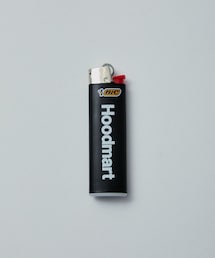 ADAM ET ROPE'（アダムエロペ）の「【Hoodmart for M】 LOGO LIGHTER（アッシュトレイ/ライター）」