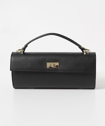 AULENTTI　ワイドショルダーBAG