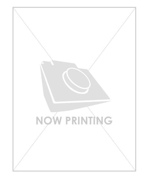 EVRIS（エヴリス）の「ハーフスリーブバックリボンスクエアネックトップス（Tシャツ/カットソー・レディース・ホワイト/ブラック/ピンク/グリーン・F）」の2枚目の写真
