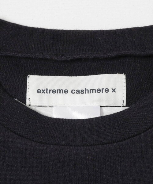 URBAN RESEARCH（アーバンリサーチ）の「rik（Tシャツ/カットソー・レディース・navy/primary bl/snow・-）」の12枚目の写真