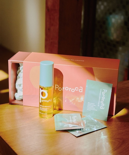 ADAM ET ROPE'（アダムエロペ）の「【Pororoca / ポロロッカ】Stay Well Box（ボディケア/ボディクリーム・レディース・その他・F）」の7枚目の写真