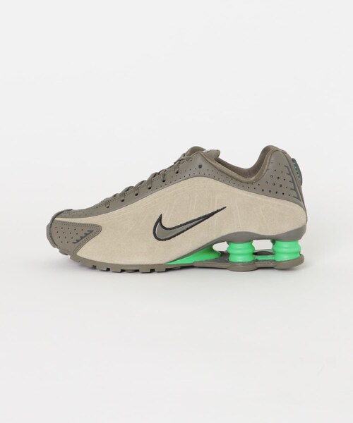 NIKE　SHOX R4