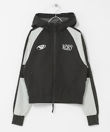 URBAN RESEARCH Sonny Label（アーバンリサーチサニーレーベル）の「ROXY　EARTHY CRISP JACKET（テーラードジャケット・レディース）」