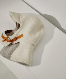 【La Maison de Lyllis（メゾンドリリス）】SNOW CAP