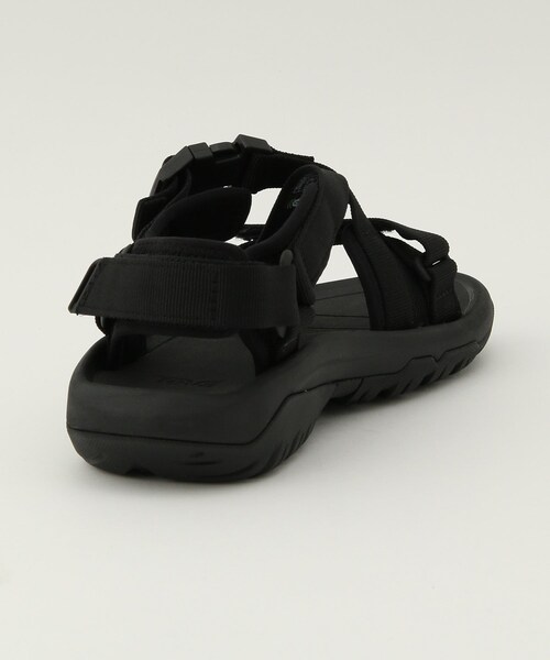 ROPE'（ロペ）の「【TEVA】HURRICANE VERGE（サンダル・レディース・ブラック/ホワイト系/ピンク・22.0）」の13枚目の写真