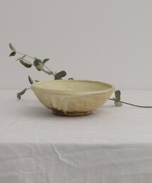 URBAN RESEARCH DOORS | 佐藤敬　浅鉢(食器)