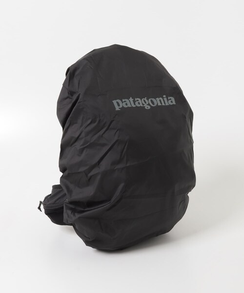 URBAN RESEARCH DOORS（アーバンリサーチドアーズ）の「patagonia　TERRAVIAPACK22L（バックパック/リュック・レディース・BLSG/WSTO/BLK・S）」の7枚目の写真
