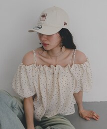 SENSE OF PLACE by URBAN RESEARCH | CASSELINI　NewEra cap(キャップ)
