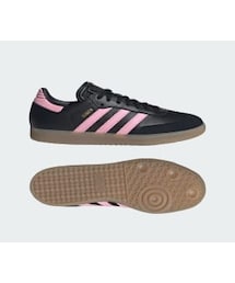 adidas | サンバ インテル・マイアミCF IN / インドア用 / Samba Inter Miami CF IN(シューズ)