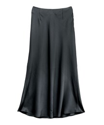 ELENDEEK | BIAS NARROW SK(スカート)