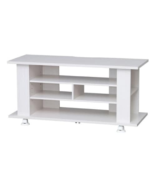 nissen（ニッセン）の「【幅100cm】テレビ台　オープンタイプ（家具・メンズ・オフホワイト/ナチュラル/ブラウン/ブラック・Y=幅100cm）」の4枚目の写真