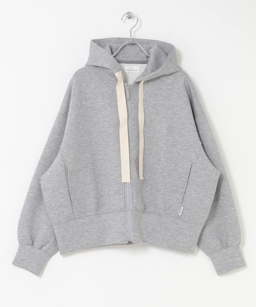 トップス upper hights THE BROOKE HOODIE 3D upper hights THE BROOKE HOODIE 3D 【公式通販】