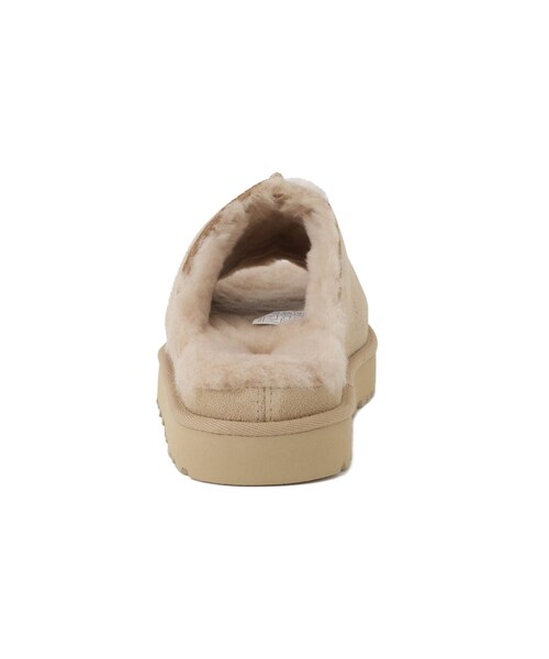 ADAM ET ROPE'(アダムエロペ)の「【UGG(アグ)】W GREENPORT SLIDE(サンダル・レディース・キャメル/ベージュ・23/24/25)」の16枚目の写真